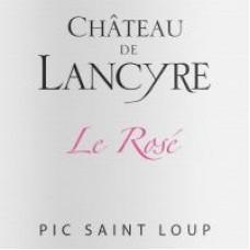 Chateau de Lancyre - Rose 2021 (750ml) (750ml)
