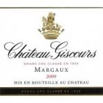 Chteau Giscours - Margaux 2019 (750)