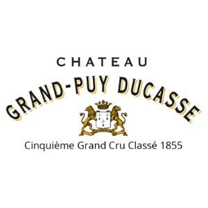 Chteau Grand-Puy-Ducasse - Pauillac 2020 (750ml) (750ml)