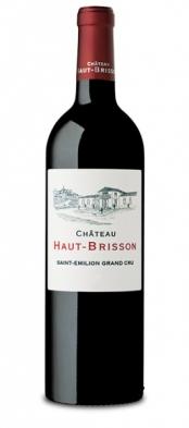 Chateau Haut Brisson - Saint Emilion Grand Cru 2020 (750ml) (750ml)