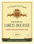 Chteau Larcis-Ducasse - St.-Emilion 2019 (750)