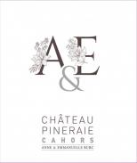 Chateau Pineraie - A&E Cahors 2020 (750)