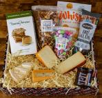 Cheese Lover's Basket - Large 0