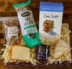 Cheese Lover's Basket - Small 0