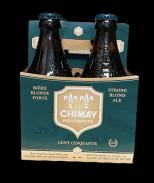 Chimay - Green Cent Cinquante Strong Blond Ale 0 (410)
