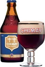 Chimay - Grande Reserve (Blue) (11.2oz bottle) (11.2oz bottle)