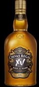 Chivas Regal - XV 15 Year Old Blended Scotch (750)