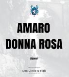 Ciccio - Amaro Donna Rosa 0 (750)