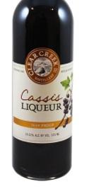 Clear Creek - Cassis Liqueur (375ml) (375ml)