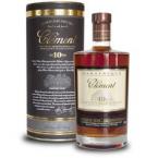 Clement Rhum - Rum 10 Year Old Grand Reserve 0 (750)
