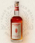 Clermont Steep - American Single Malt Whiskey (750)