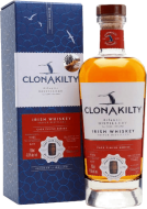 Clonakilty - Irish Whiskey Port Cask Finish 0 (750)