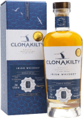 Clonakilty - Single Batch Double Oak Finish (750)