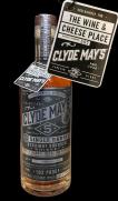 Clyde May's / TWCP - 5+ Year Old Single Barrel Bourbon (750)