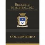 Collosorbo - Brunello di Montalcino 2017 (1500)
