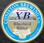 Coniston Brewing - Bluebird XP Bitter Bottle Conditioned 0 (500)