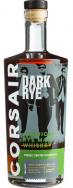 Corsair Distillery - Dark Rye 0 (750)