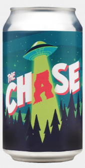 Crane Brewing - The Chase (6 pack 12oz cans) (6 pack 12oz cans)