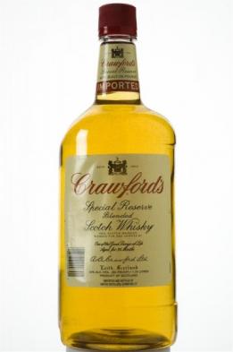 Crawford's - Blended Scotch (1.75L) (1.75L)