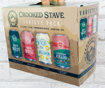 Crooked Stave - Variety Pack 0 (221)