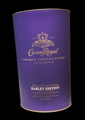 Crown Royal - Noble Collection Barley Edition (750ml) (750ml)