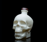 Crystal Head Vodka - Limited Edition Bone Bottle (750)