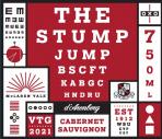 d'Arenberg - The Stump Jump Cabernet Sauvignon 2021 (750)
