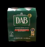 Dab - Dortmunder Export 0 (419)