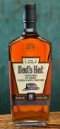 Dad's Hat - Pennsylvania Rye Finished in Maple Syrup Barrel 0 (750)