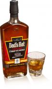 Dad's Hat - Pennsylvania Straight Rye Bottled in Bond 0 (750)