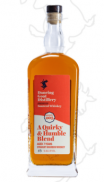 Dancing Goat Presents - A Quirky and Humble Blend 7yr Whiskey 0 (750)