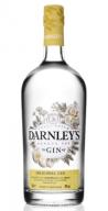 Darnley's - London Dry Gin 0 (750)