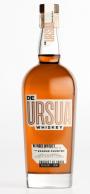 De Ursua - Whiskey Basque Blended 0 (750)