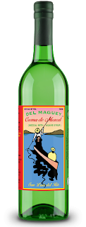 Del Maguey - Crema de Mezcal San Luis del Rio (750ml) (750ml)