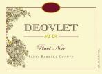 Deovlet - Pinot Noir 2019 (750)