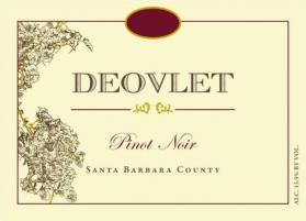 Deovlet - Pinot Noir 2019 (750ml) (750ml)
