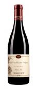 Deovlet Wines - Deovlet Pinot Noir Sanford and Benedict Vineyard 2021 (750)