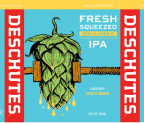 Deschutes Brewery - Fresh Squeezed Non-Alcoholic IPA 0 (62)