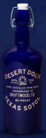 Desert Door Texas Sotol - Original 80 Proof 0 (750)