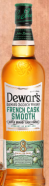 Dewar's - French Cask Smooth Apple Brandy Cask Finish 8yr 0 (750)