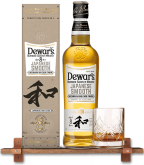 Dewar's - Japanese Smooth Scotch whiskey Mizunara Oak 0 (750)
