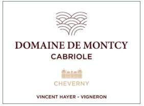 Domaine de Montcy - Cabriole 2020 (750ml) (750ml)