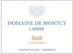 Domaine de Montcy - Ligre 2020 (750)
