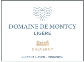 Domaine de Montcy - Ligre 2021 (750ml) (750ml)