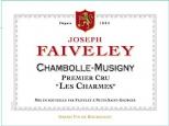 Domaine Faiveley - Chambolle Musigny Les Charmes 2019 (750)