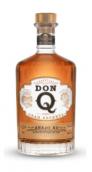 Don Q - Rum Gran Reserva Anejo XO 0 (750)