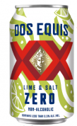Dos Equis - Lime & Salt Zero 0 (62)