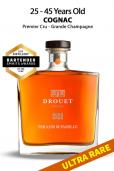 Drouet Cognac - Hors d'Age PARADIS DE FAMILLE Cognac (750)