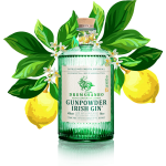Drumshanbo - Gunpowder Citrus Gin 0 (750)