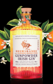 Drumshanbo - Gunpowder Irish Gin with Californian Orange Citrus (750)